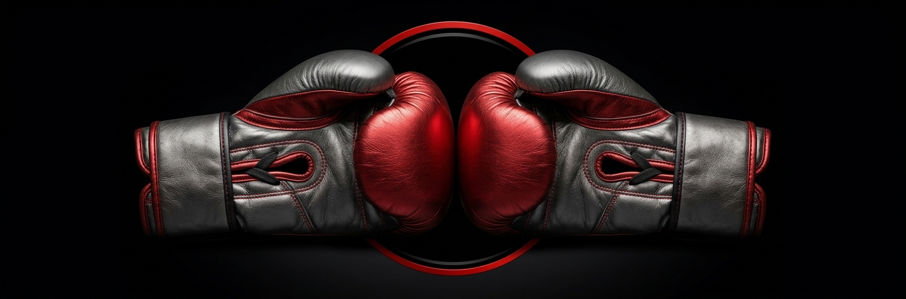 Boxing gloves category