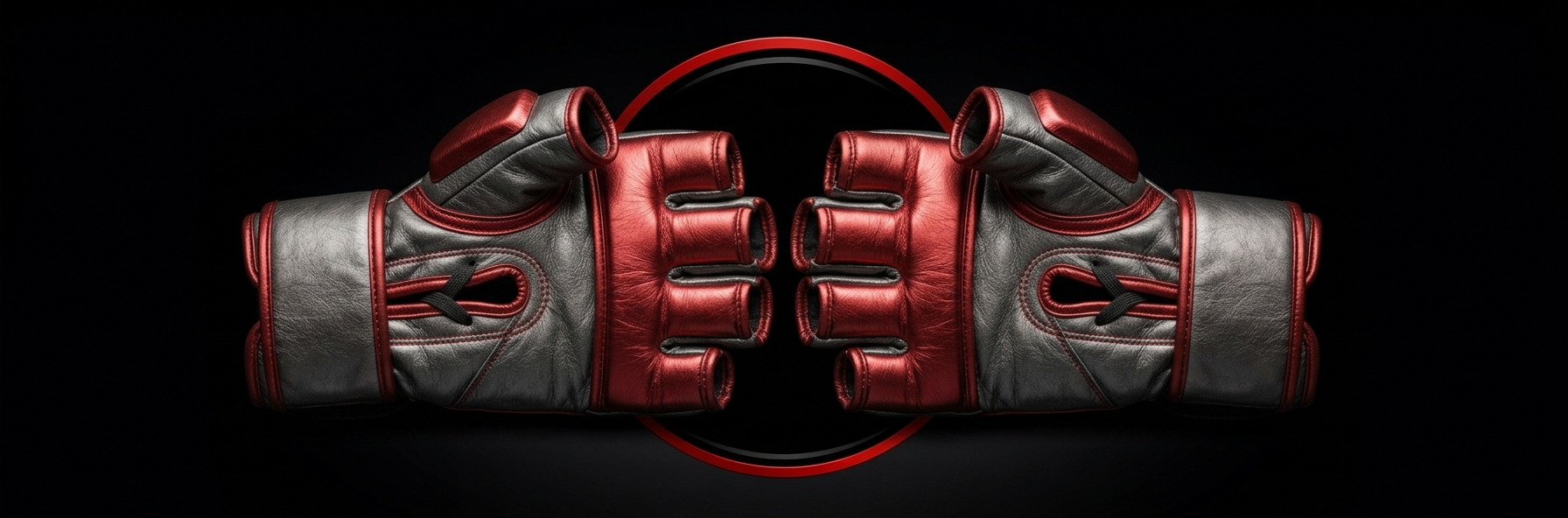 MMA and grappling gloves category