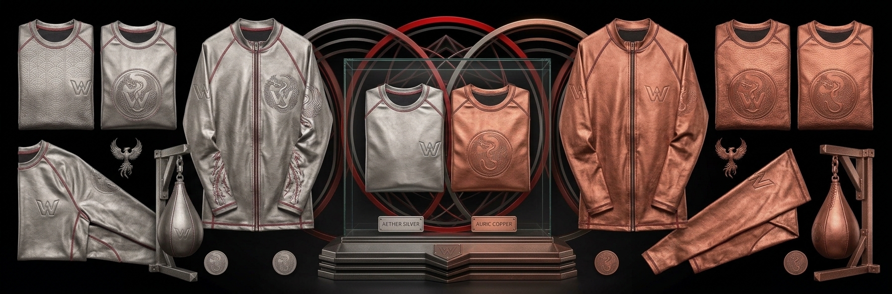 Rashguard category