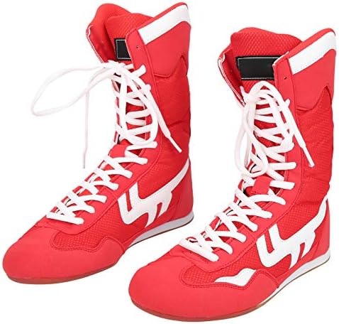 Training Boxing Shoes