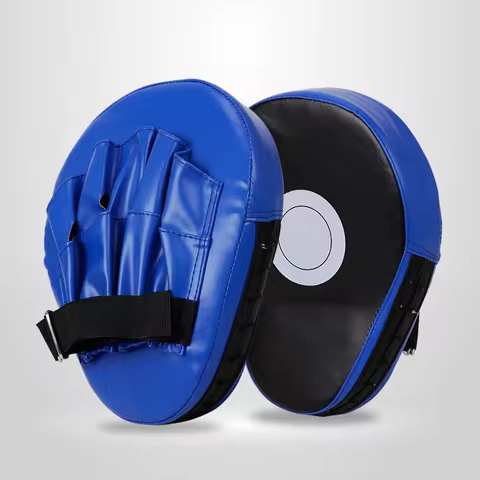 Speed Mitts Pair