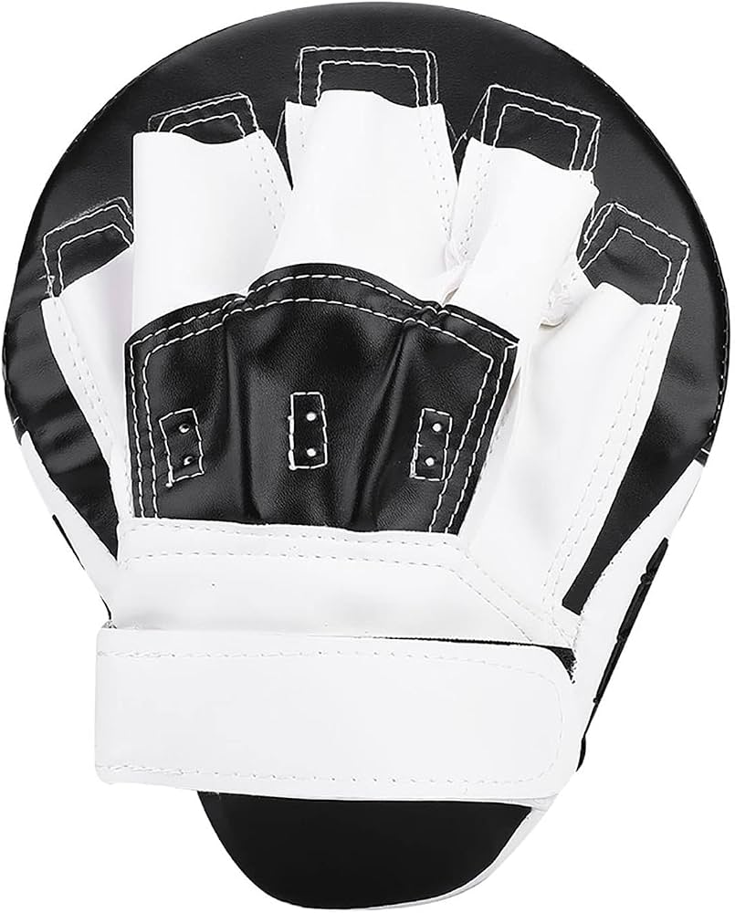 Coaching Shield Pad