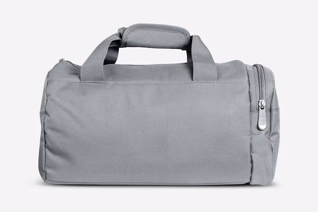 Pro Duffel Bag 45L