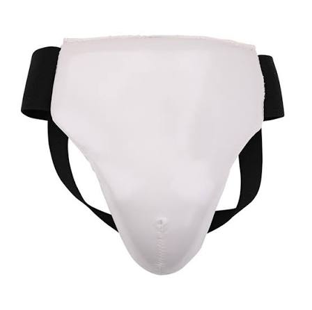 Pro Groin Guard
