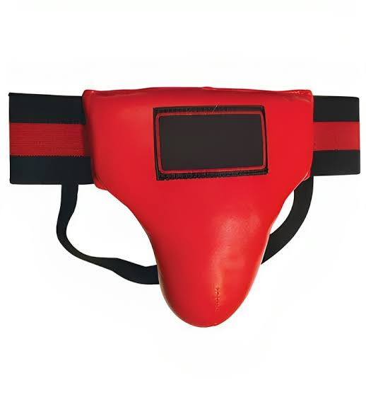 Standard Groin Guard