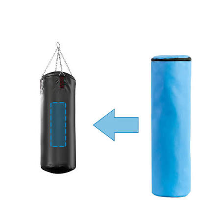 Free Standing Bag