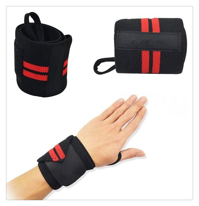 Junior Hand Wraps