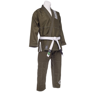 Kids Jiu Jitsu Gi