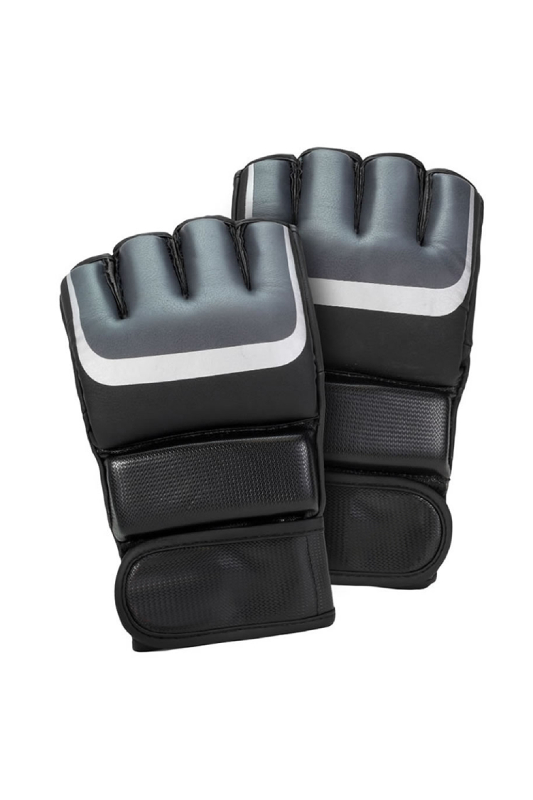 MMA Open Palm Grappling Gloves