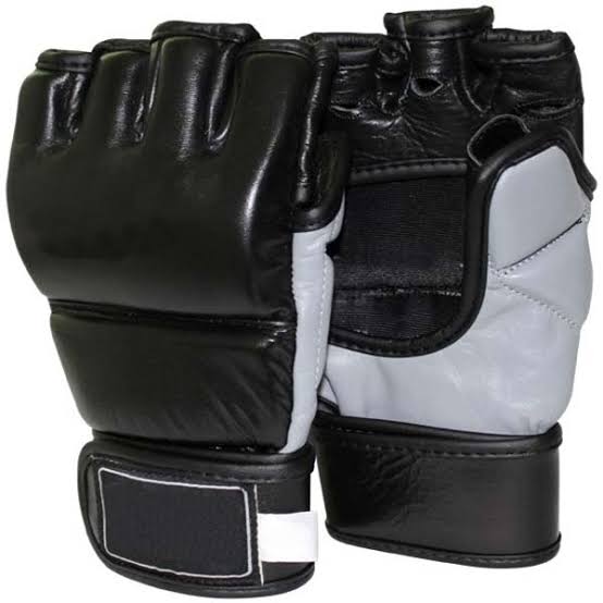 Grappling Shin Guards