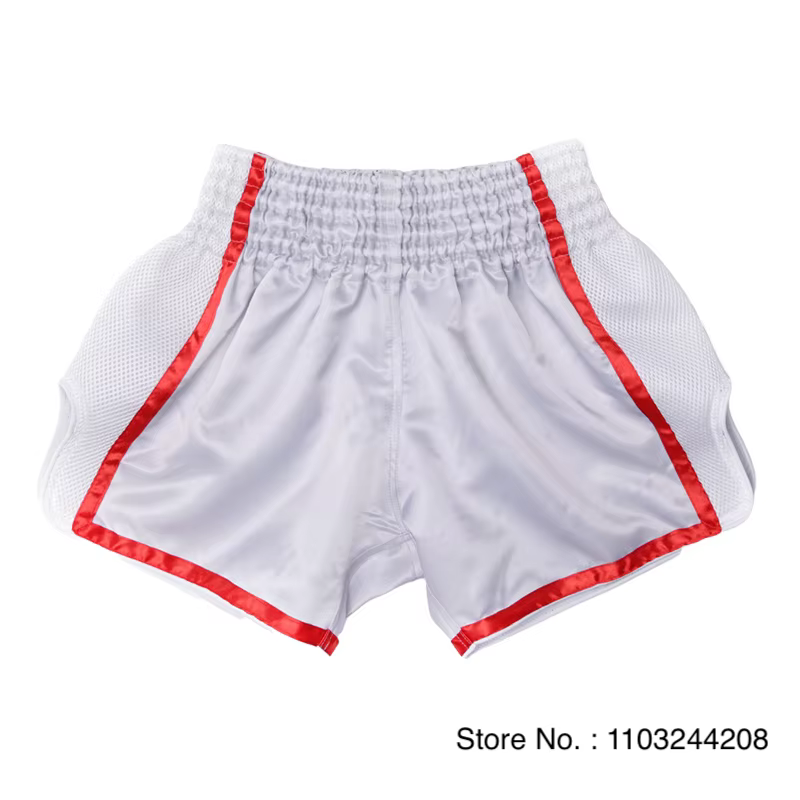 Kids MMA Shorts