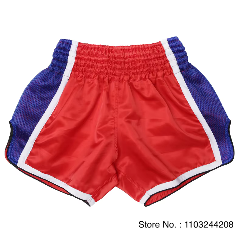Muay Thai Shorts