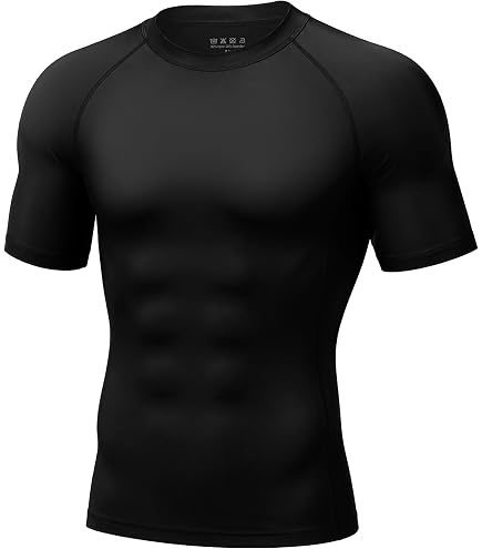 Short Sleeve Rashguard