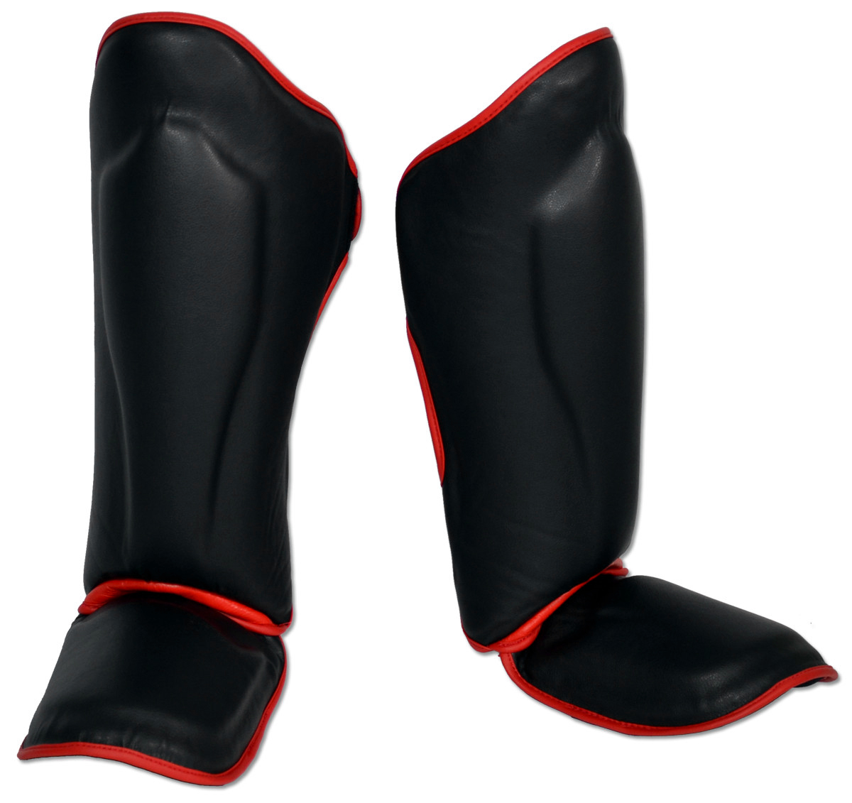 Pro Shin & Instep Guards