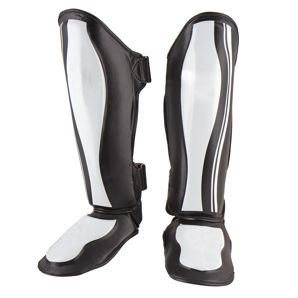 Muay Thai Shin Guards