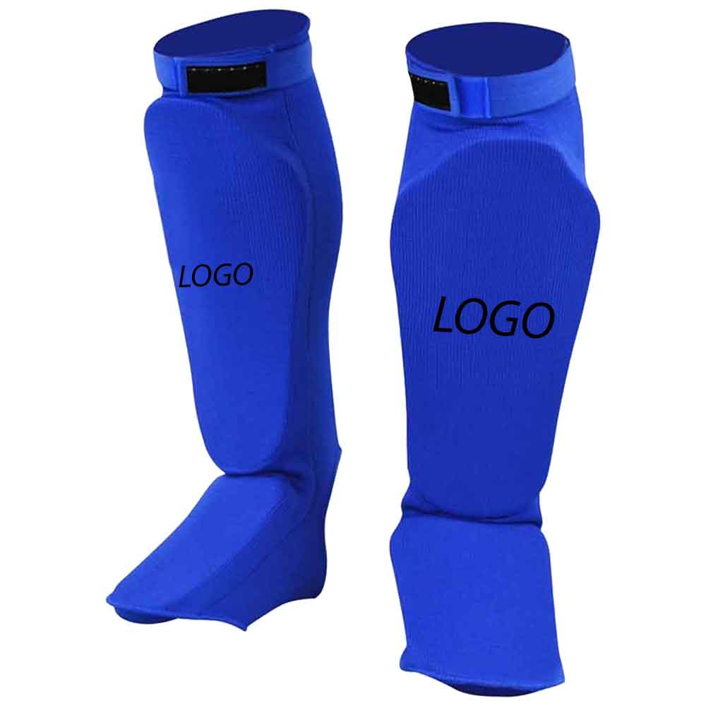 MMA Shin Guards