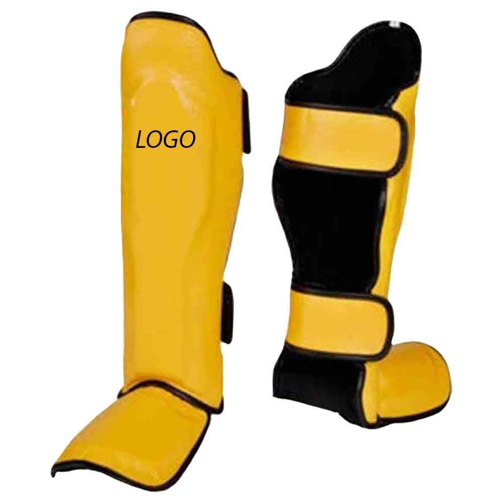 Kids Shin Guards