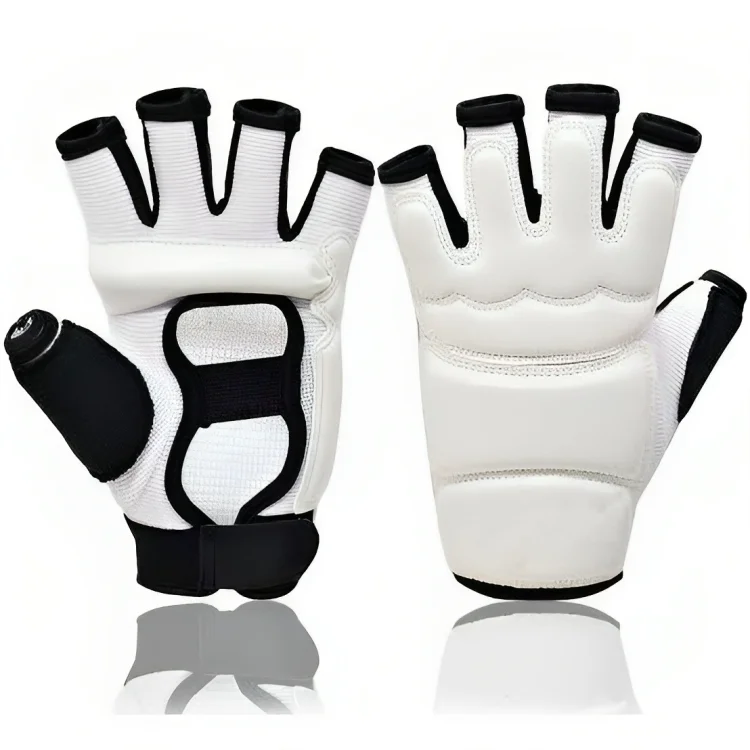 WTF Competition Gloves