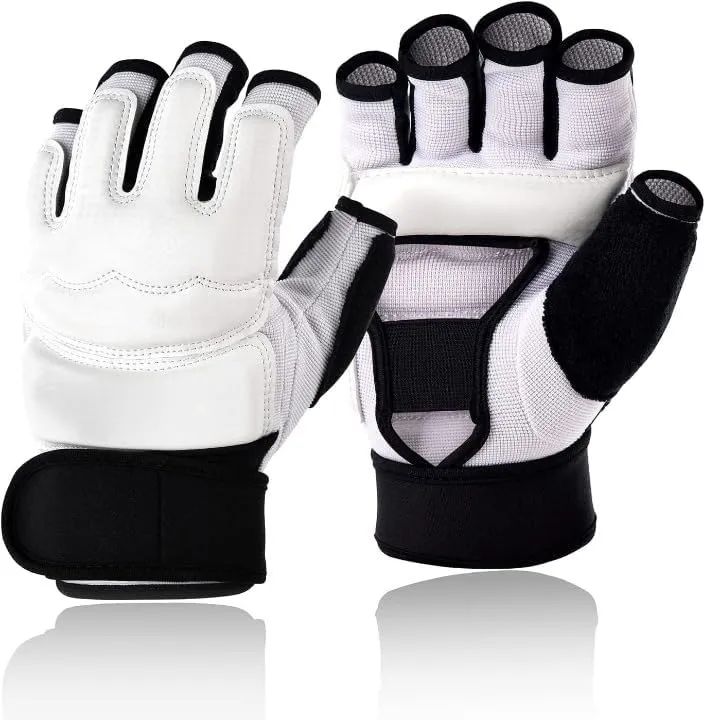 Pro Taekwondo Hand Pads