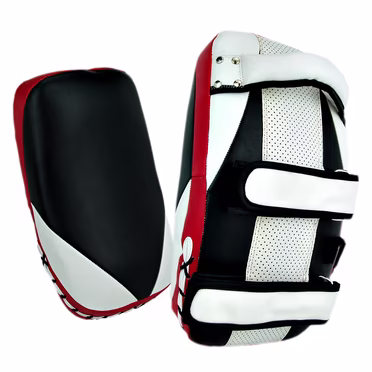 Standard Thai Pads