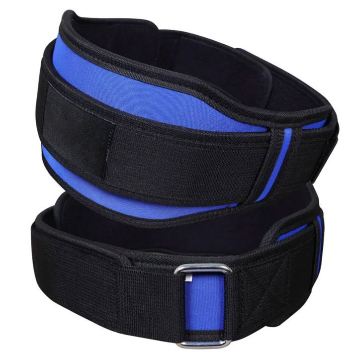 Wrist Wraps
